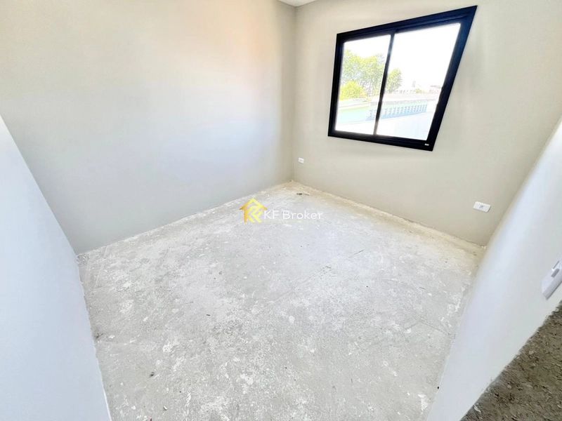 Apartamentos à Venda, com 03 quartos - Vargem Grande em Pinhais/PR: 15ª foto da galeria de imagens do imóvel