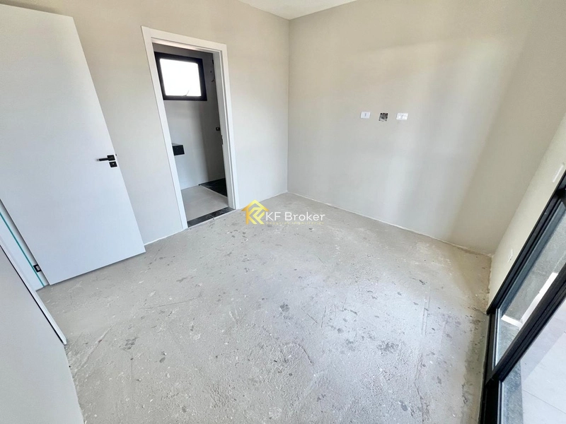 Apartamentos à Venda, com 03 quartos - Vargem Grande em Pinhais/PR: 11ª foto da galeria de imagens do imóvel