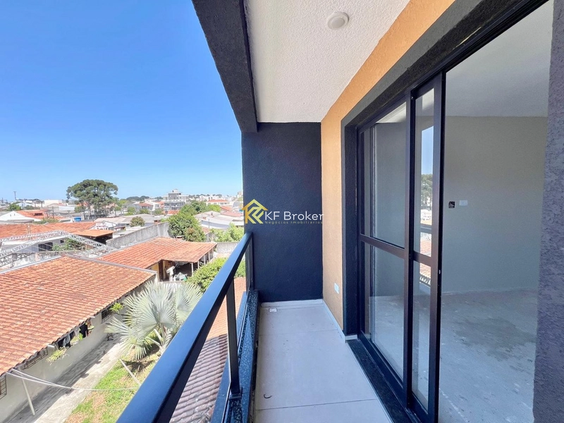 Apartamentos à Venda, com 03 quartos - Vargem Grande em Pinhais/PR: 12ª foto da galeria de imagens do imóvel