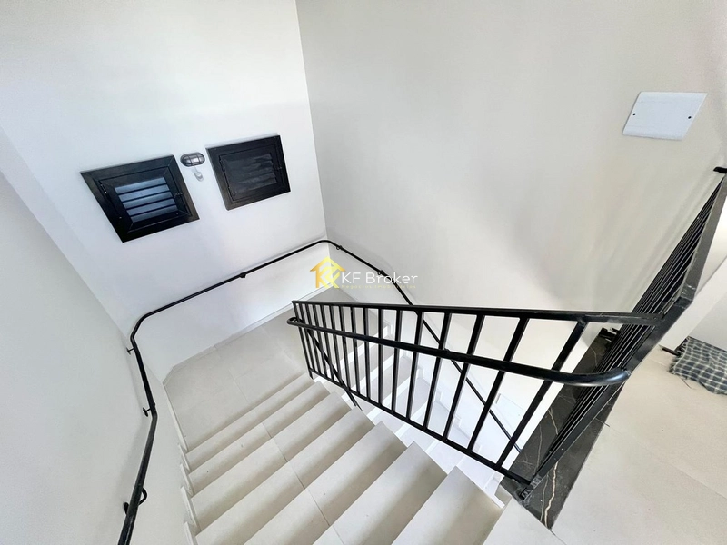 Apartamentos à Venda, com 03 quartos - Vargem Grande em Pinhais/PR: 3ª foto da galeria de imagens do imóvel