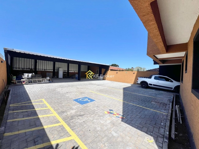 Apartamentos à Venda, com 03 quartos - Vargem Grande em Pinhais/PR: 17ª foto da galeria de imagens do imóvel