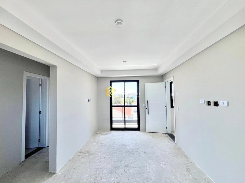 Apartamentos à Venda, com 03 quartos - Vargem Grande em Pinhais/PR: 10ª foto da galeria de imagens do imóvel