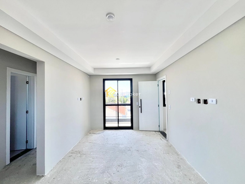 Apartamentos à Venda, com 03 quartos - Vargem Grande em Pinhais/PR: 9ª foto da galeria de imagens do imóvel