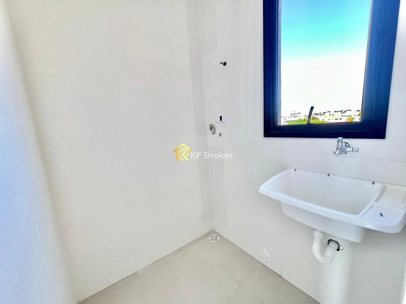 Apartamentos à Venda, com 03 quartos - Vargem Grande em Pinhais/PR: 8ª foto da galeria de imagens do imóvel