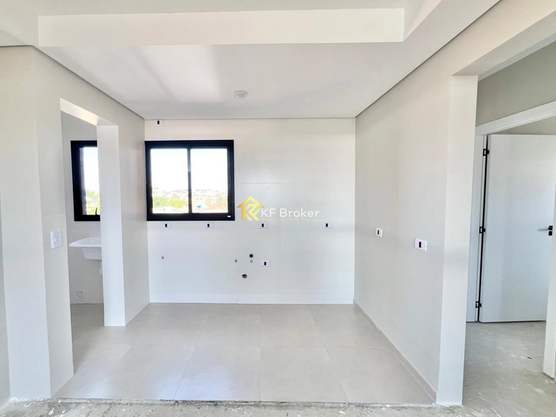 Apartamentos à Venda, com 03 quartos - Vargem Grande em Pinhais/PR: 7ª foto da galeria de imagens do imóvel