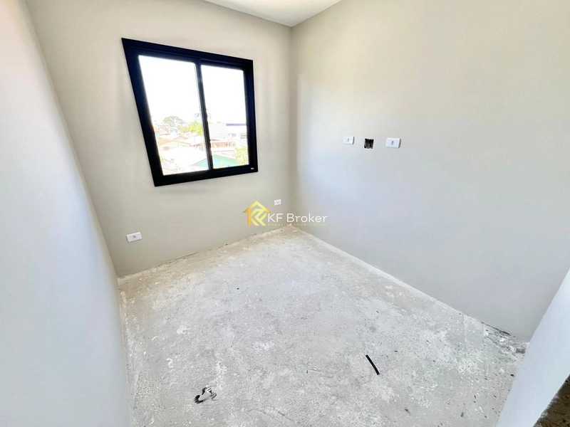 Apartamentos à Venda, com 03 quartos - Vargem Grande em Pinhais/PR: 14ª foto da galeria de imagens do imóvel