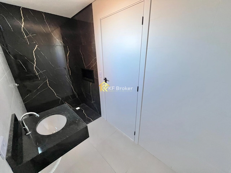 Apartamentos à Venda, com 03 quartos - Vargem Grande em Pinhais/PR: 13ª foto da galeria de imagens do imóvel