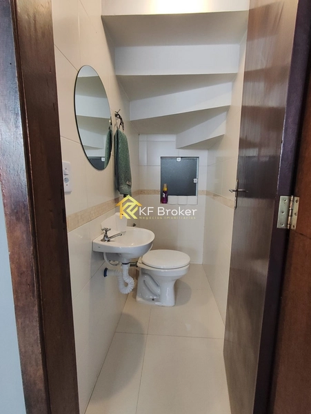 Triplex à Venda com 03 quartos, com 01 suíte - Cajuru em Curitiba/PR: 10ª foto da galeria de imagens do imóvel