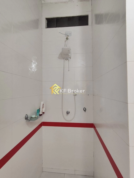 Triplex à Venda com 03 quartos, com 01 suíte - Cajuru em Curitiba/PR: 20ª foto da galeria de imagens do imóvel