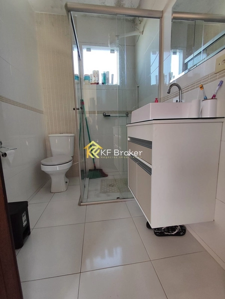 Triplex à Venda com 03 quartos, com 01 suíte - Cajuru em Curitiba/PR: 16ª foto da galeria de imagens do imóvel