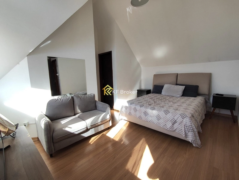 Triplex à Venda com 03 quartos, com 01 suíte - Cajuru em Curitiba/PR: 19ª foto da galeria de imagens do imóvel