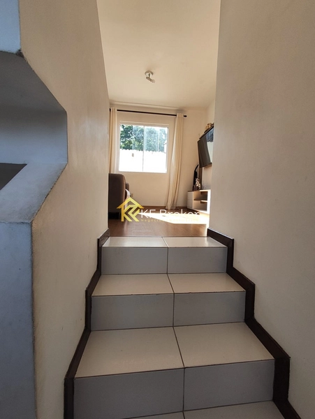 Triplex à Venda com 03 quartos, com 01 suíte - Cajuru em Curitiba/PR: 11ª foto da galeria de imagens do imóvel