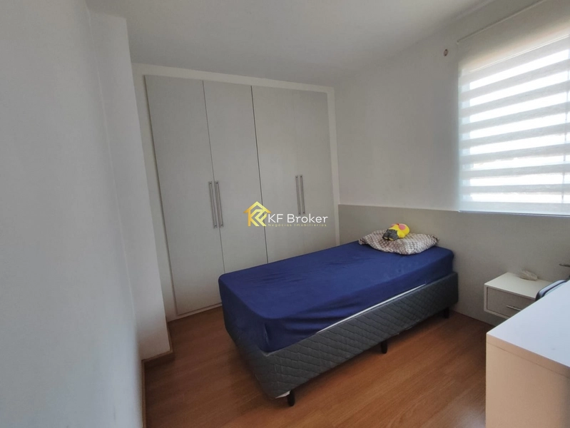 Triplex à Venda com 03 quartos, com 01 suíte - Cajuru em Curitiba/PR: 15ª foto da galeria de imagens do imóvel