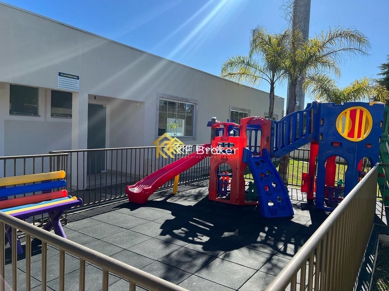 Apartamento à Venda no Condomínio Parque Córdoba - Monza em Colombo/PR: 16ª foto da galeria de imagens do imóvel