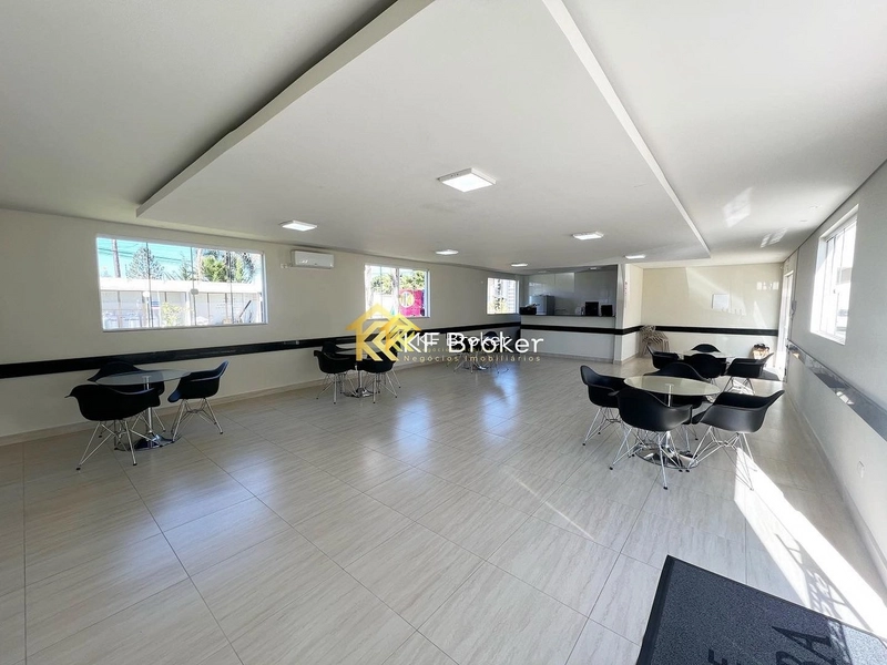 Apartamento à Venda no Condomínio Parque Córdoba - Monza em Colombo/PR: 17ª foto da galeria de imagens do imóvel