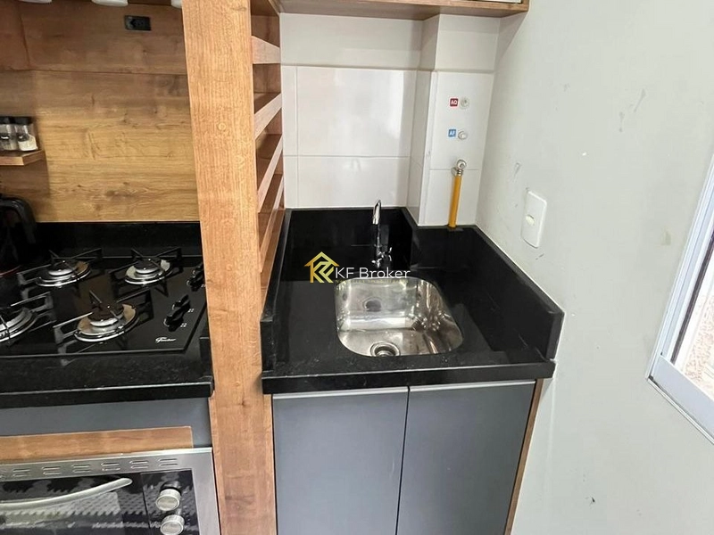 Apartamento à Venda no Condomínio Parque Córdoba - Monza em Colombo/PR: 12ª foto da galeria de imagens do imóvel