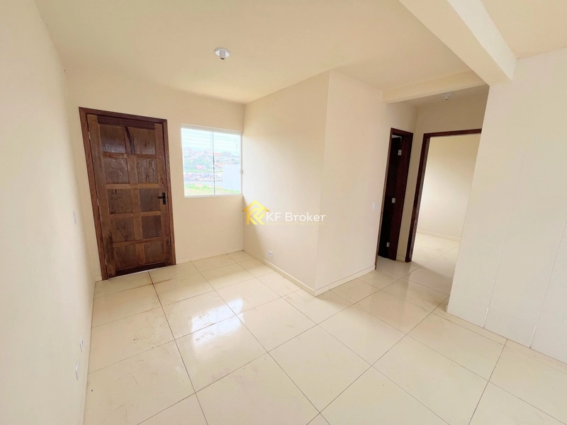 Casa à Venda, com 03 quartos - Campo Pequeno em Colombo/PR: 4ª foto da galeria de imagens do imóvel