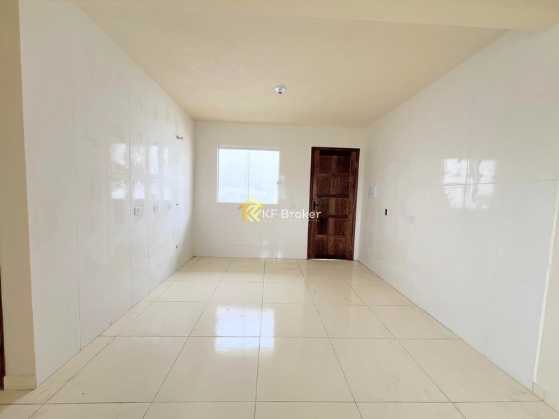 Casa à Venda, com 03 quartos - Campo Pequeno em Colombo/PR: 6ª foto da galeria de imagens do imóvel