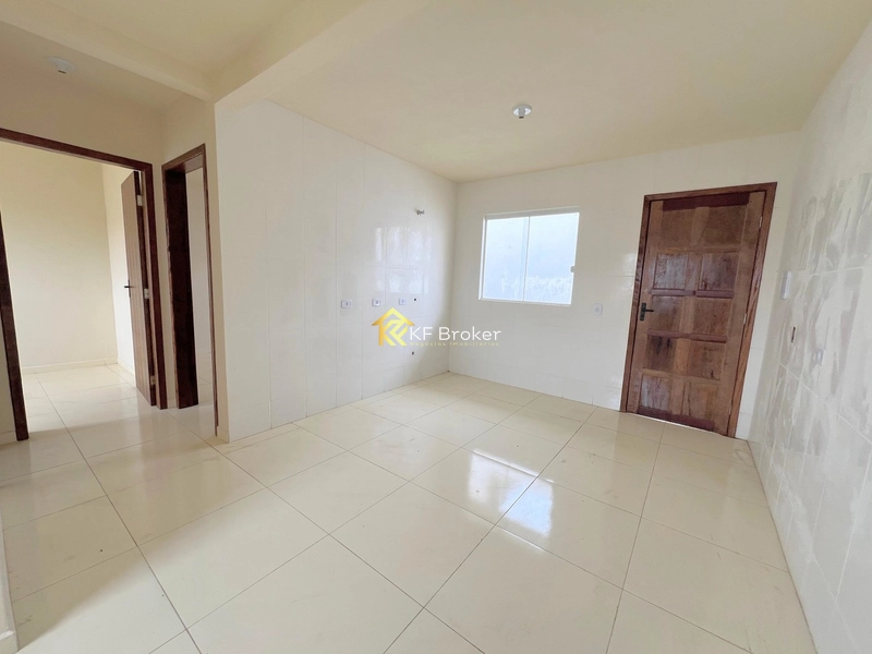 Casa à Venda, com 03 quartos - Campo Pequeno em Colombo/PR: 7ª foto da galeria de imagens do imóvel