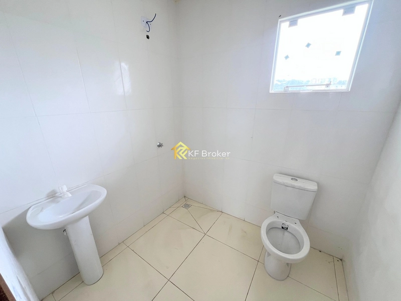 Casa à Venda, com 03 quartos - Campo Pequeno em Colombo/PR: 8ª foto da galeria de imagens do imóvel