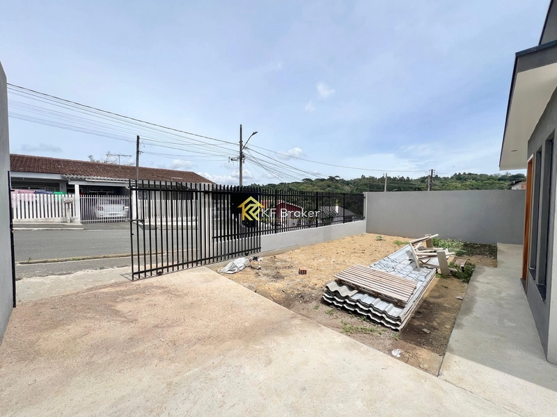 Casa à Venda, com 03 quartos - São Dimas em Colombo/PR: 5ª foto da galeria de imagens do imóvel