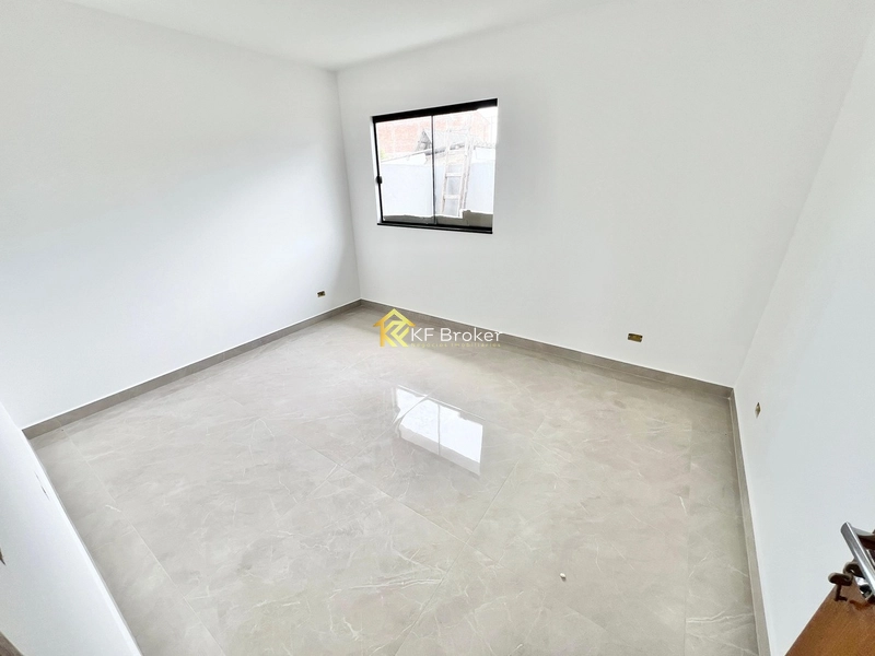 Casa à Venda, com 03 quartos - São Dimas em Colombo/PR: 13ª foto da galeria de imagens do imóvel