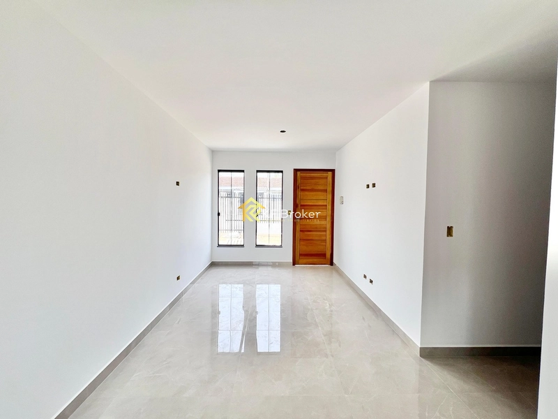 Casa à Venda, com 03 quartos - São Dimas em Colombo/PR: 8ª foto da galeria de imagens do imóvel