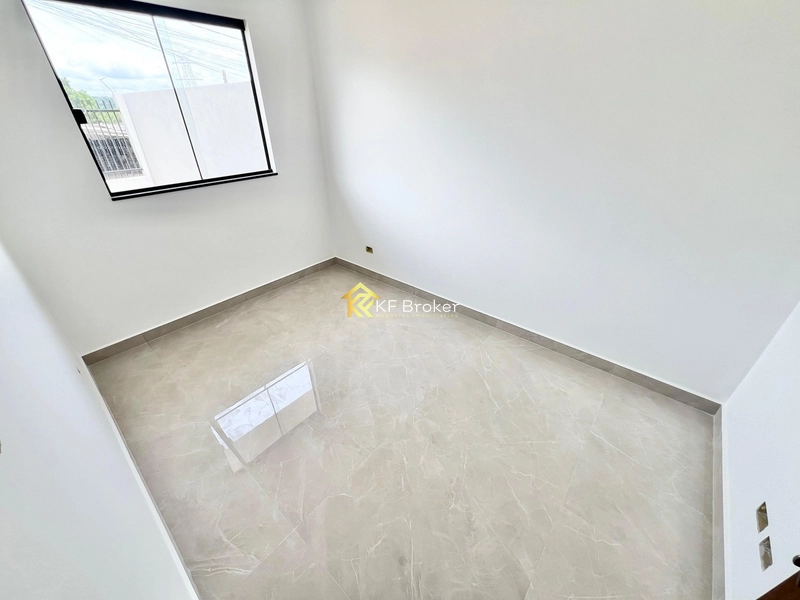 Casa à Venda, com 03 quartos - São Dimas em Colombo/PR: 14ª foto da galeria de imagens do imóvel