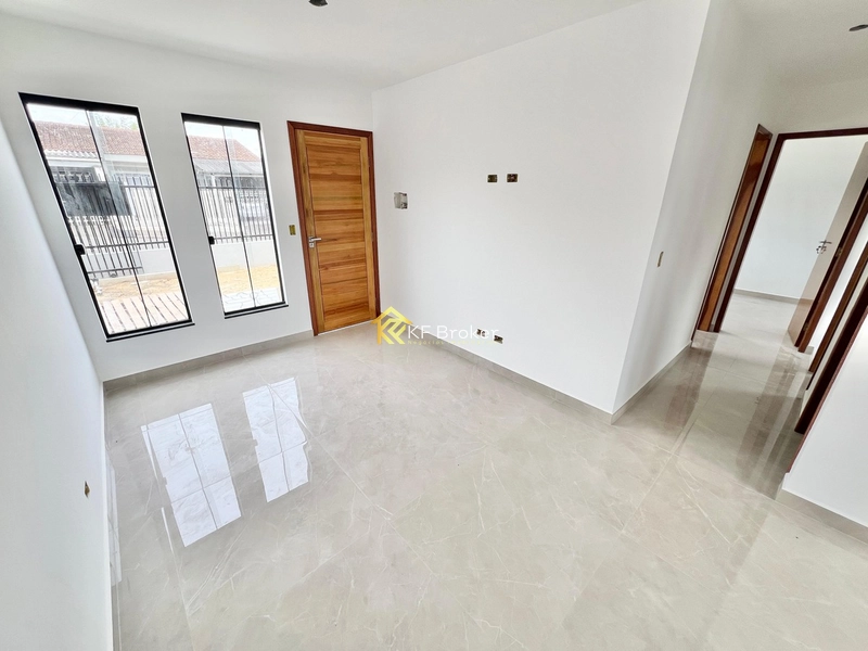 Casa à Venda, com 03 quartos - São Dimas em Colombo/PR: 7ª foto da galeria de imagens do imóvel