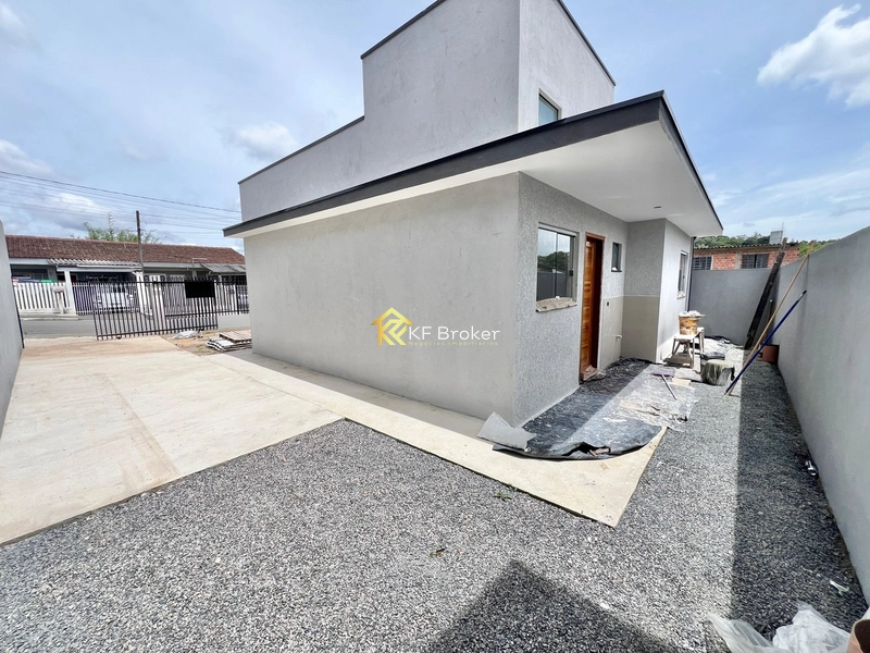 Casa à Venda, com 03 quartos - São Dimas em Colombo/PR: 15ª foto da galeria de imagens do imóvel