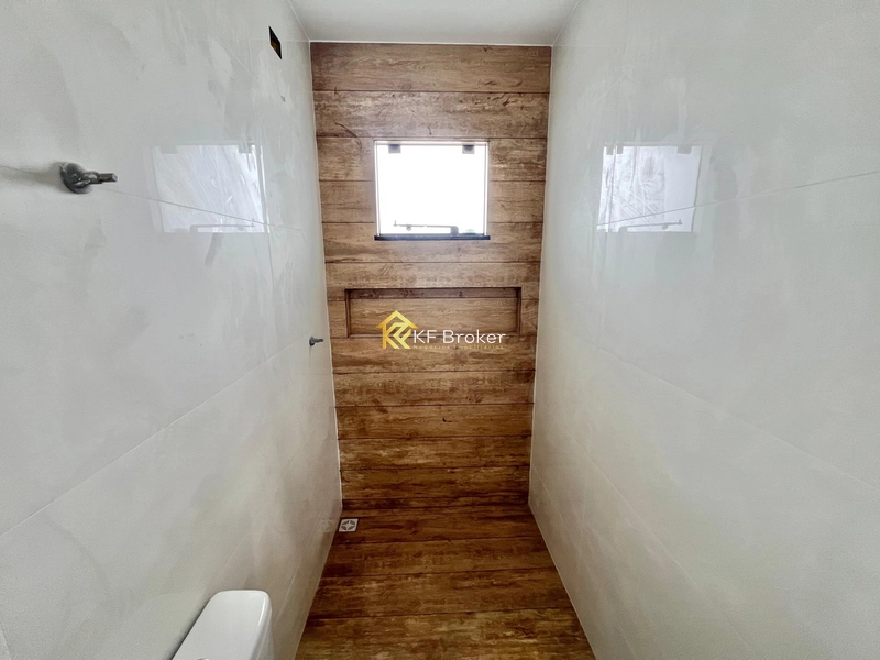 Casa à Venda, com 03 quartos - São Dimas em Colombo/PR: 11ª foto da galeria de imagens do imóvel