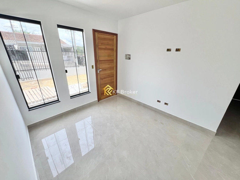 Casa à Venda, com 03 quartos - São Dimas em Colombo/PR: 6ª foto da galeria de imagens do imóvel