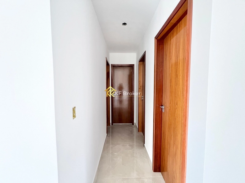 Casa à Venda, com 03 quartos - São Dimas em Colombo/PR: 10ª foto da galeria de imagens do imóvel