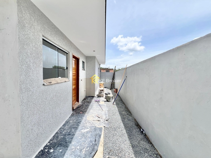 Casa à Venda, com 03 quartos - São Dimas em Colombo/PR: 16ª foto da galeria de imagens do imóvel