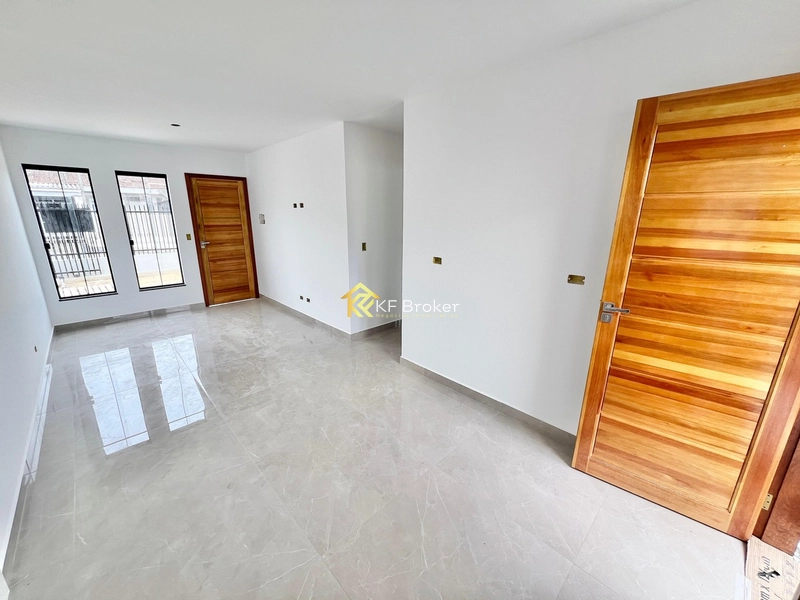 Casa à Venda, com 03 quartos - São Dimas em Colombo/PR: 9ª foto da galeria de imagens do imóvel