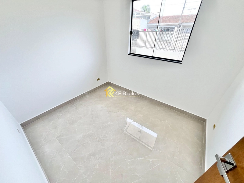 Casa à Venda, com 03 quartos - São Dimas em Colombo/PR: 12ª foto da galeria de imagens do imóvel