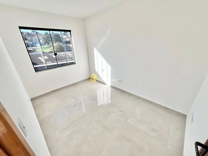 Sobrado à Venda, com 3 quartos - Guarani em Colombo/PR: 7ª foto da galeria de imagens do imóvel