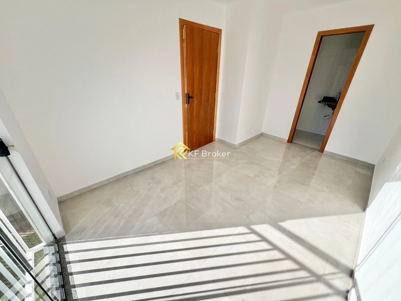 Sobrado à Venda, com 3 quartos - Guarani em Colombo/PR: 10ª foto da galeria de imagens do imóvel