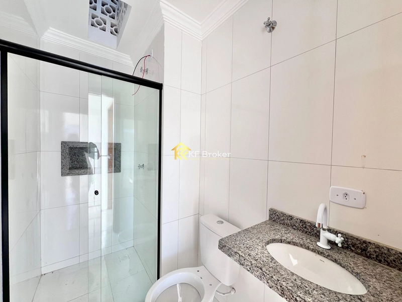 Sobrado à Venda, com 3 quartos - Guarani em Colombo/PR: 6ª foto da galeria de imagens do imóvel