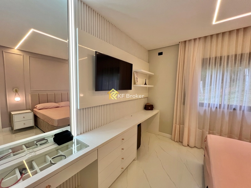 Casa de Alto Padrão à Venda - Quatro Barras/PR: 84ª foto da galeria de imagens do imóvel