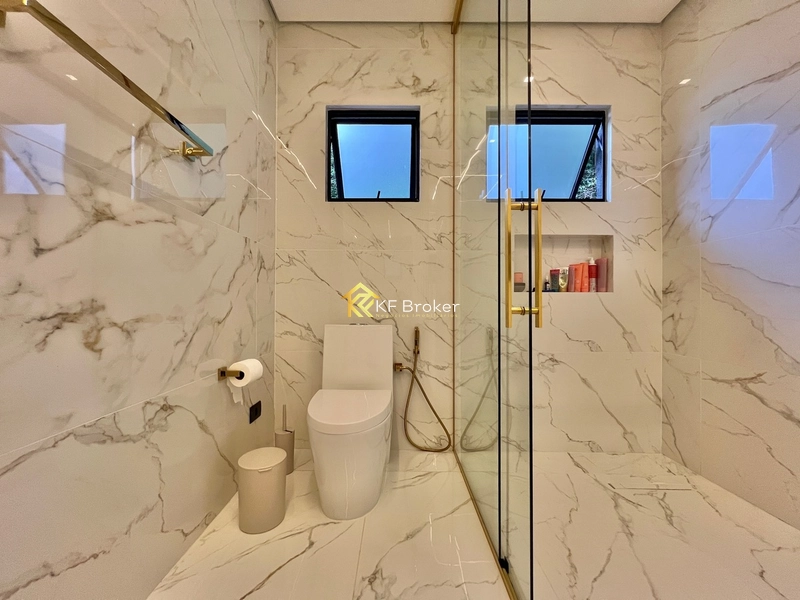 Casa de Alto Padrão à Venda - Quatro Barras/PR: 99ª foto da galeria de imagens do imóvel