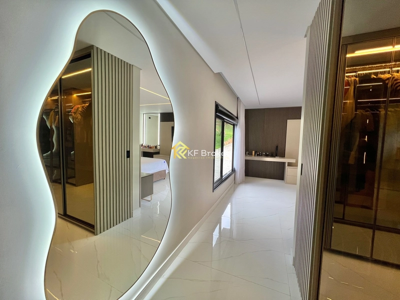 Casa de Alto Padrão à Venda - Quatro Barras/PR: 127ª foto da galeria de imagens do imóvel