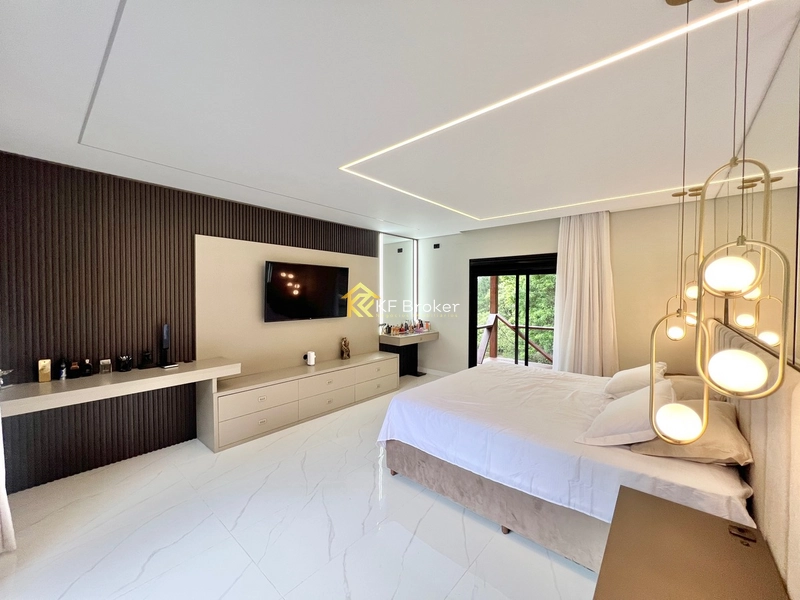 Casa de Alto Padrão à Venda - Quatro Barras/PR: 106ª foto da galeria de imagens do imóvel