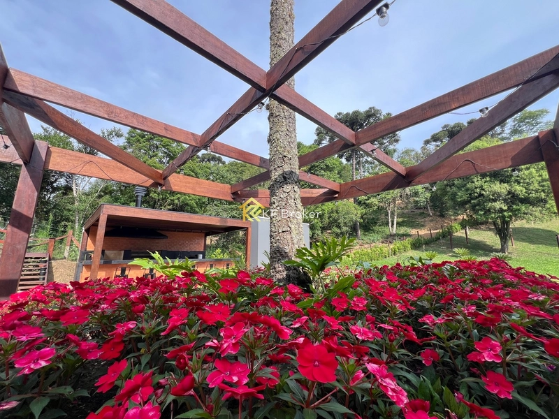 Casa de Alto Padrão à Venda - Quatro Barras/PR: 17ª foto da galeria de imagens do imóvel