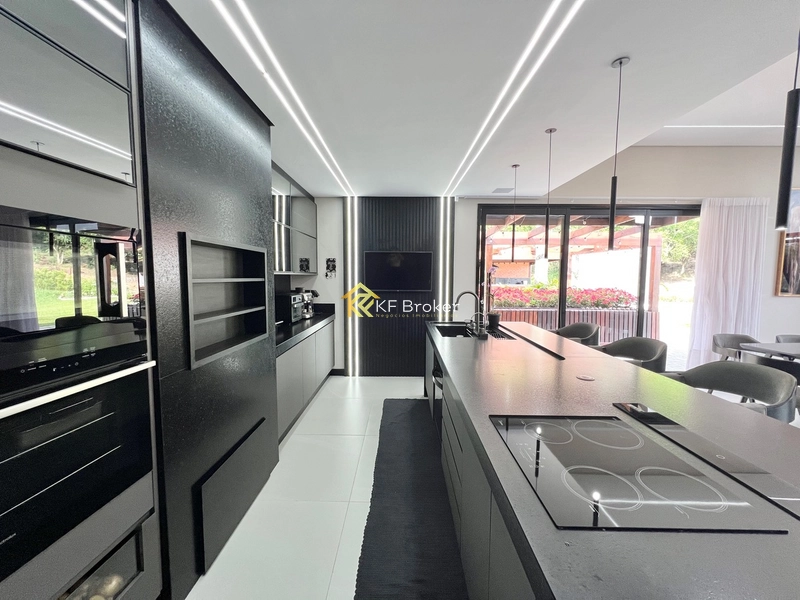 Casa de Alto Padrão à Venda - Quatro Barras/PR: 42ª foto da galeria de imagens do imóvel