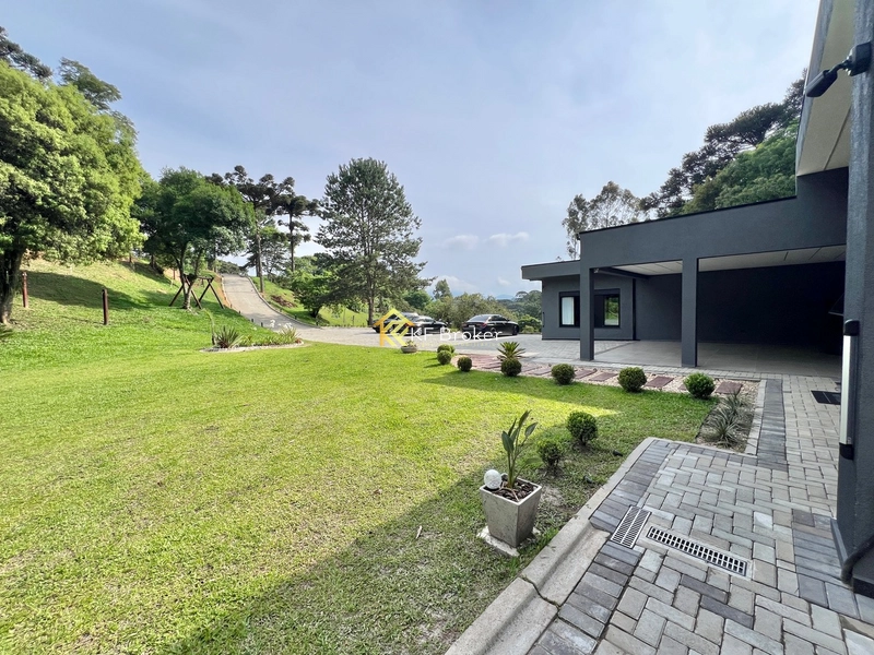 Casa de Alto Padrão à Venda - Quatro Barras/PR: 23ª foto da galeria de imagens do imóvel