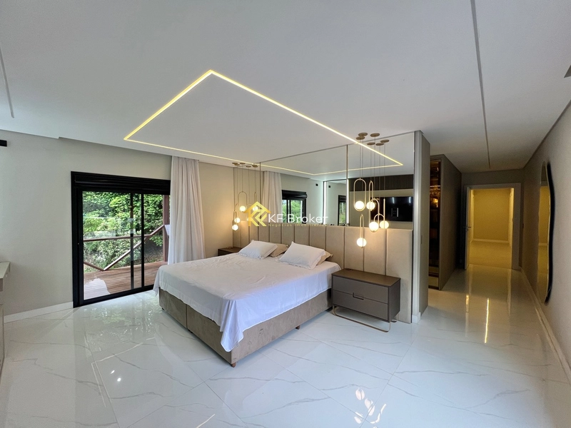 Casa de Alto Padrão à Venda - Quatro Barras/PR: 107ª foto da galeria de imagens do imóvel