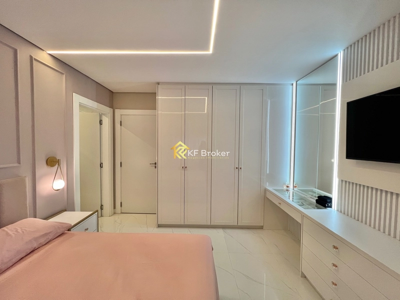 Casa de Alto Padrão à Venda - Quatro Barras/PR: 87ª foto da galeria de imagens do imóvel