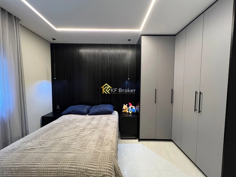 Casa de Alto Padrão à Venda - Quatro Barras/PR: 80ª foto da galeria de imagens do imóvel