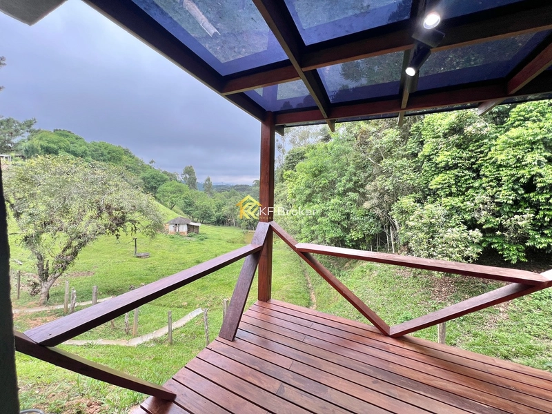 Casa de Alto Padrão à Venda - Quatro Barras/PR: 114ª foto da galeria de imagens do imóvel